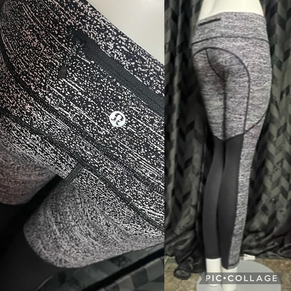 NWOT Lululemon leggings🤍 - Picture 2 of 3